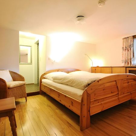Room In Guest Room - Double Room Apple Blossom Schuttertal Екстер'єр фото