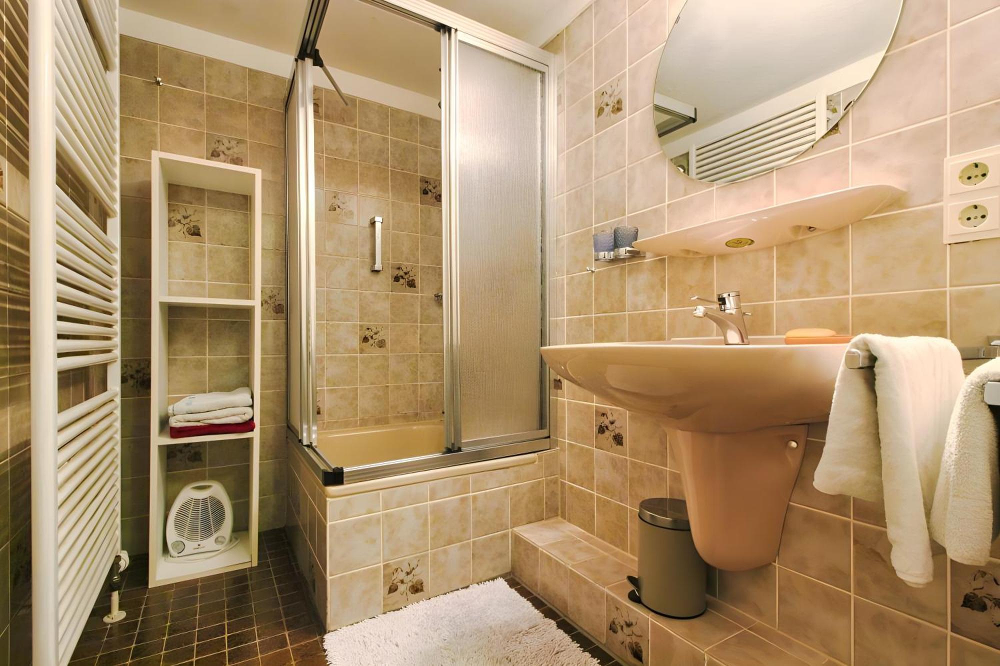 Room In Guest Room - Double Room Apple Blossom Schuttertal Екстер'єр фото